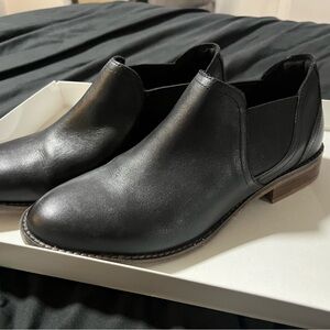 Clark’s Ankle Booties